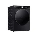 Hisense Ai Series 7s Front Load Fully Automatic Smart Washing Machine - 12kg