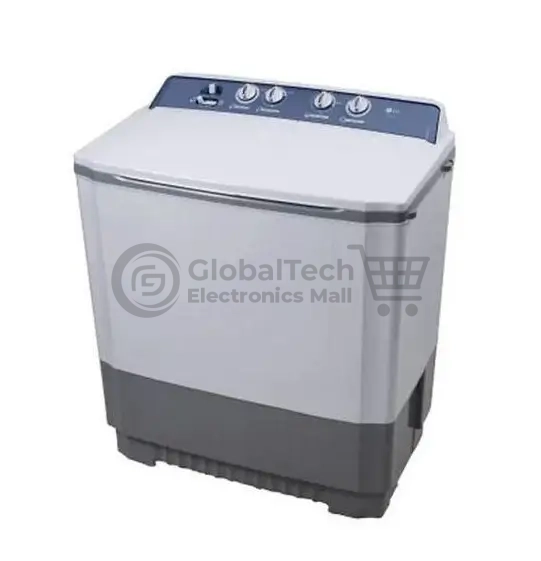 LG 12 KG TOP LOADER TWIN TUB WASHING MACHINES
