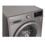 Share this product LG 6Kg Automatic Front Loader Washing Machine 2J5NNP7S