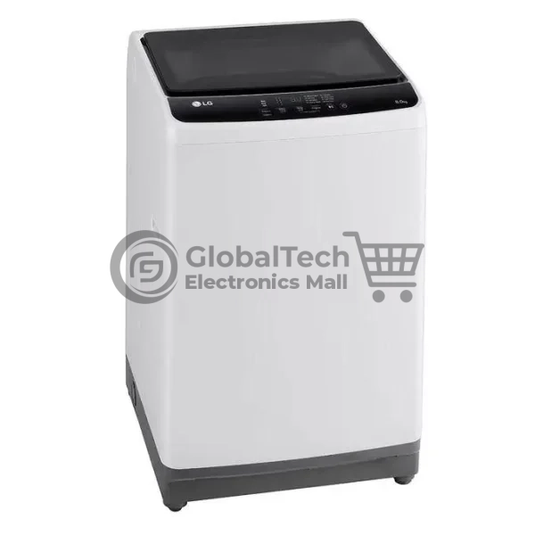 Share this product LG 8kg Top Load Fully Automatic Washing Machine