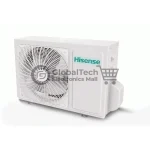 Hisense 1.5HP Split AC – Reliable & Efficient Cooling
