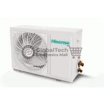 Hisense 1.5HP Split AC – Reliable & Efficient Cooling