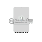 Deye 12kW Three-Phase Hybrid Inverter LV Battery Compatible (SUN-12-SG04LP3-EU)