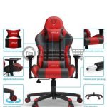 FURGLE Ergonomic Chair With Footrest 4yrs Warranty (4) (1)