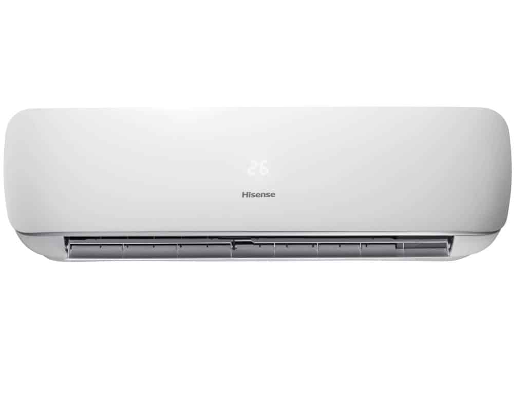 Hisense 1HP Copper Coil Split AC – SPL 1HP Copper-TG