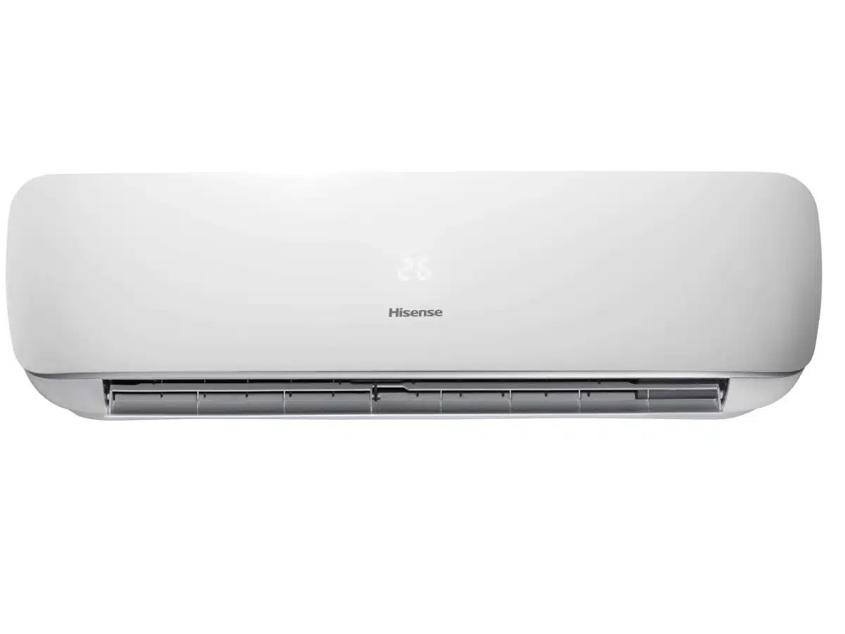 Hisense 1HP Copper Coil Split AC – SPL 1HP Copper-TG