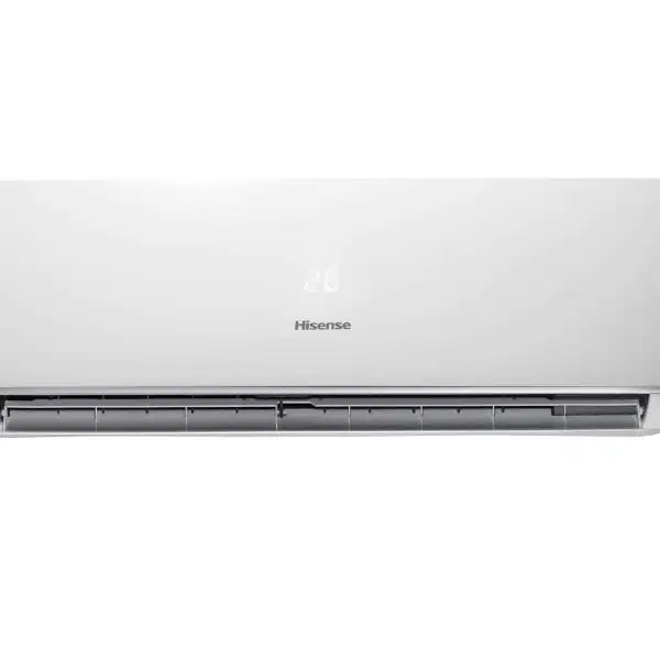 Hisense 1HP Copper Coil Split AC – SPL 1HP Copper-TG