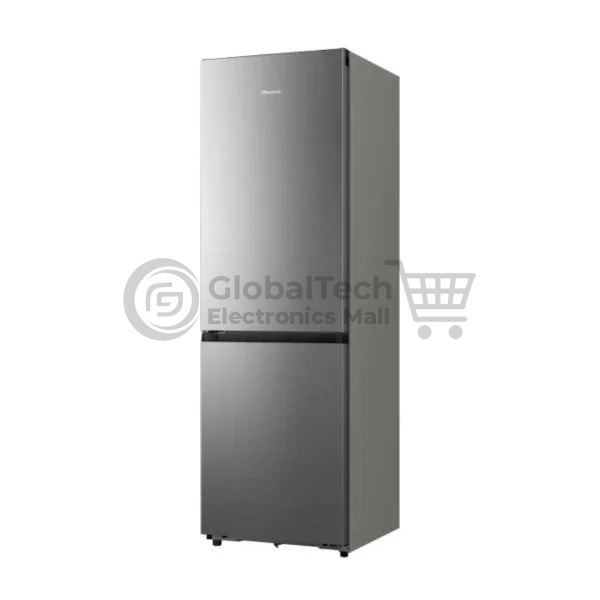 Hisense 330L Bottom Freezer Refrigerator (370WR)