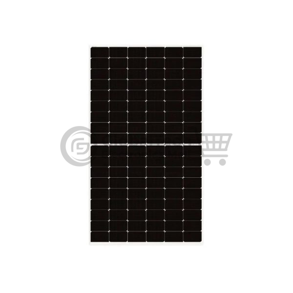 Jinko 585W Monocrystalline Half-Cut Solar Panel