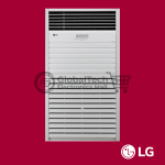 LG 10.0 HP Inverter Floor Standing Air Conditioner