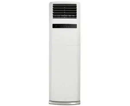 LG 2.0 HP Inverter Floor Standing Air Conditioner