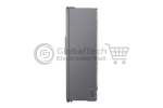 LG 411L Single Door Refrigerator (GC-F411ELDM)