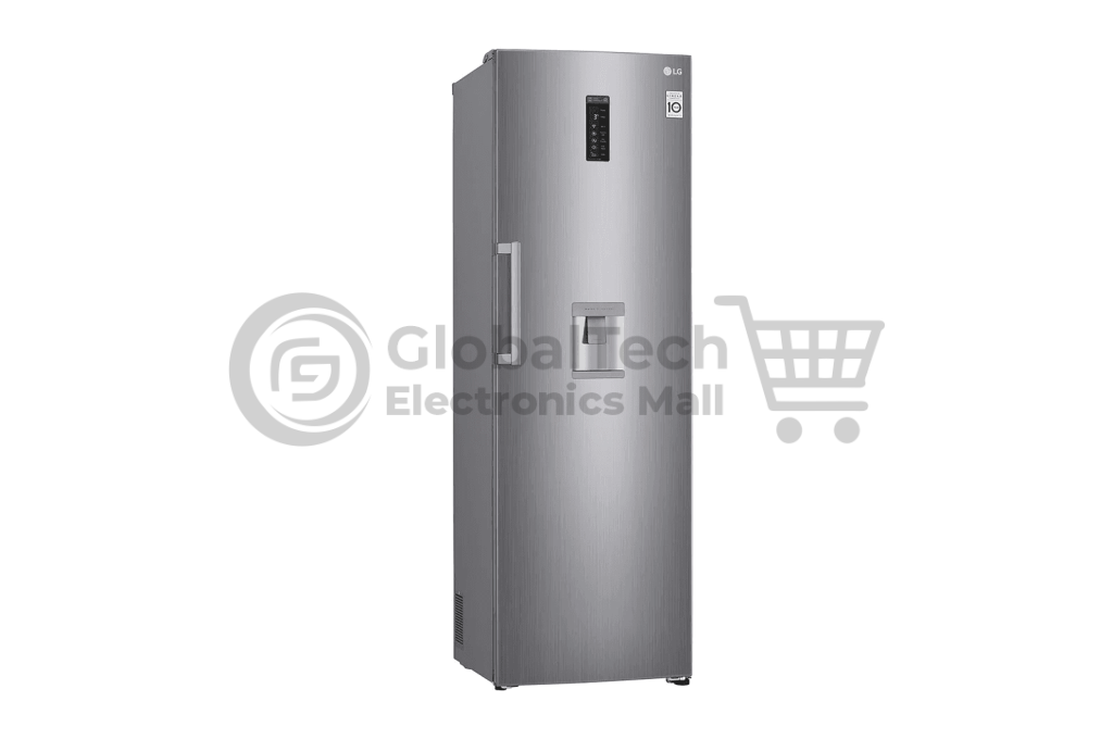 LG 411L Single Door Refrigerator (GC-F411ELDM)
