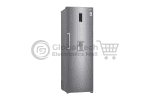 LG 411L Single Door Refrigerator (GC-F411ELDM)
