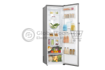LG 411L Single Door Refrigerator (GC-F411ELDM)