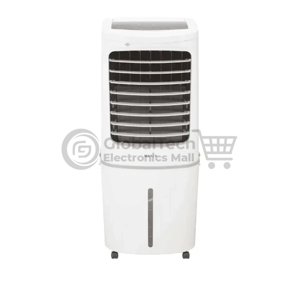 Maxi 200W Air Cooler Fan with 53L Water Tank (Model 200-17JR)