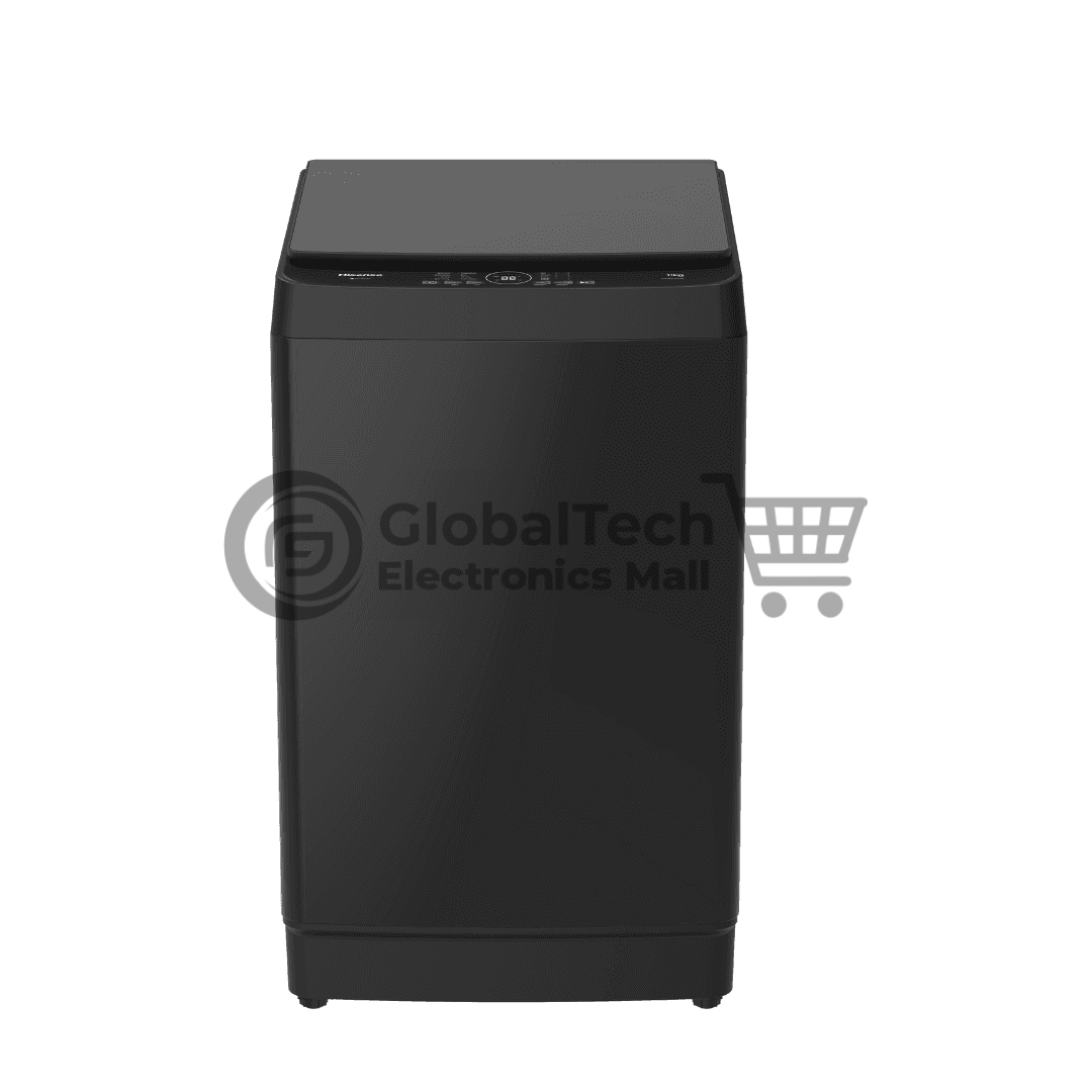 Hisense 11KG Top Load Washer (WT3K1123UB) – iBubble