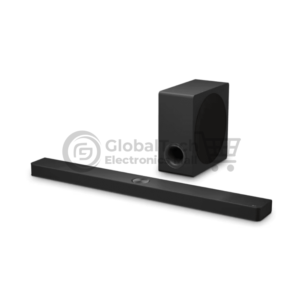 LG S90TY Soundbar – 570W 5.1.3CH with Subwoofer