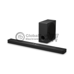 LG S90TY Soundbar – 570W 5.1.3CH with Subwoofer