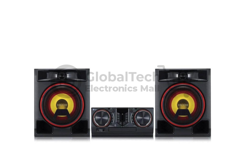 LG XBOOM Mini Hi-Fi System CL65 with 950W Output