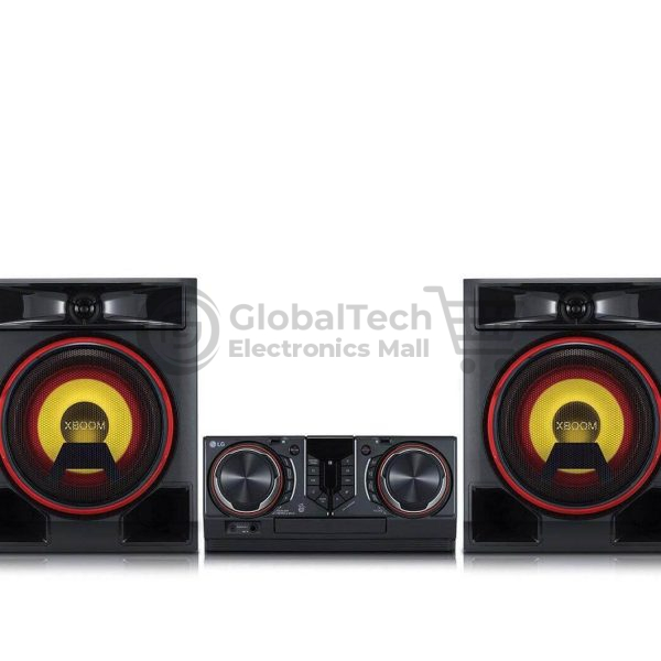 LG XBOOM Mini Hi-Fi System CL65 with 950W Output