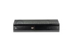 LG 1250W 4.2 Channel Home Theater System (LHD687)