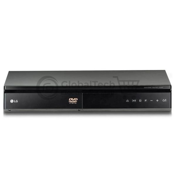 LG 1250W 4.2 Channel Home Theater System (LHD687)
