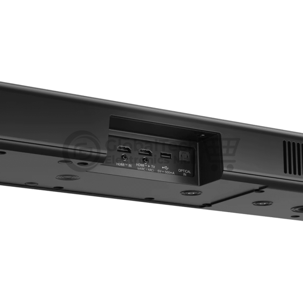 LG S90TY Soundbar – 570W 5.1.3CH with Subwoofer