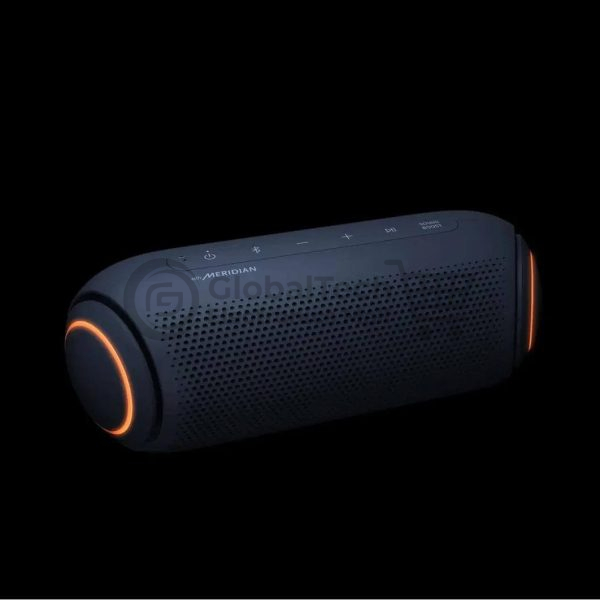 LG XBOOM Go PL5 Portable Bluetooth Speaker – 20W Output