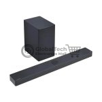 LG 400W 3.1.3 Channel Soundbar with Subwoofer (SC9S)