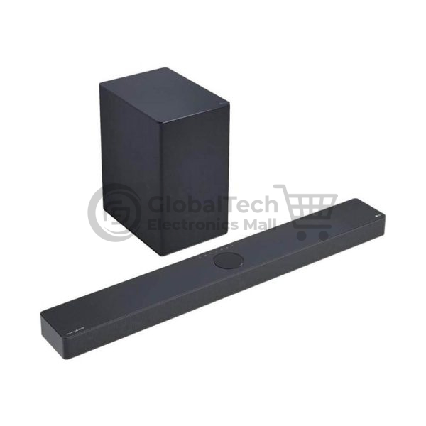 LG 400W 3.1.3 Channel Soundbar with Subwoofer (SC9S)