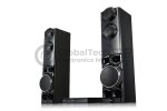 LG 1250W 4.2 Channel Home Theater System (LHD687)