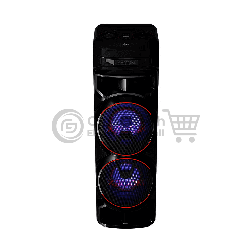 LG XBOOM RNC9 – 1800W Party Speaker System
