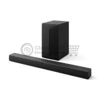 LG Soundbar 3.1CH with Subwoofer – 340W Power (60TS)