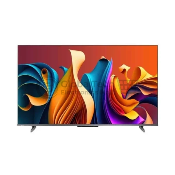 Hisense 75 Inch 4K QLED Smart TV with Dolby Vision and Quantum Dot Color