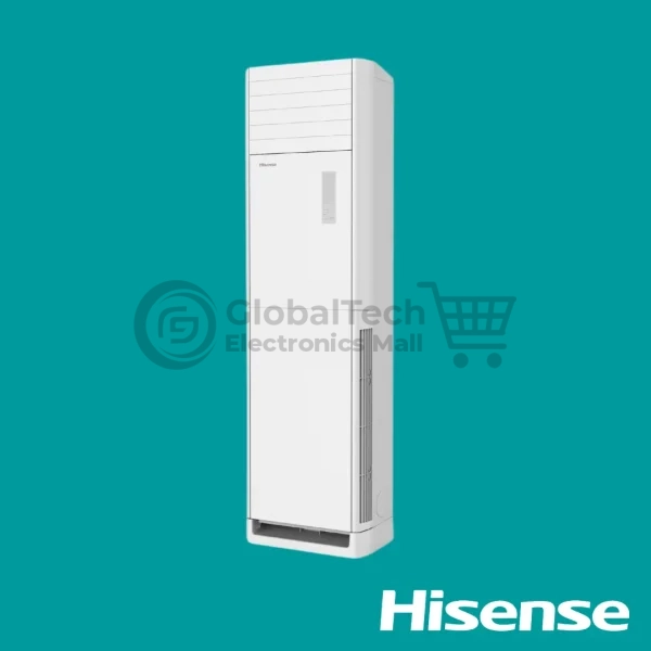 Hisense 5.5 HP Inverter Floor Standing Air Conditioner