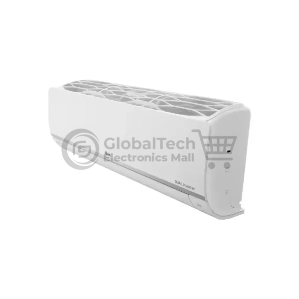 LG 1.5HP Dual Inverter Split AC with Gen Mode