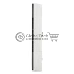 LG 2.5HP Dual Inverter AirTower M Floor AC with Digital Circle Lighting
