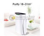 Hisense Compact Air Purifier