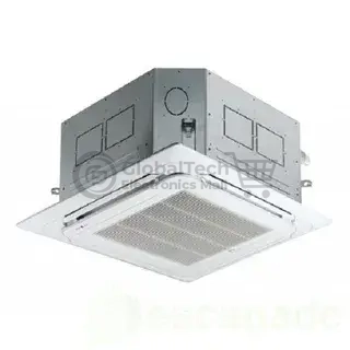 LG 2.0HP Inverter Ceiling Cassette AC