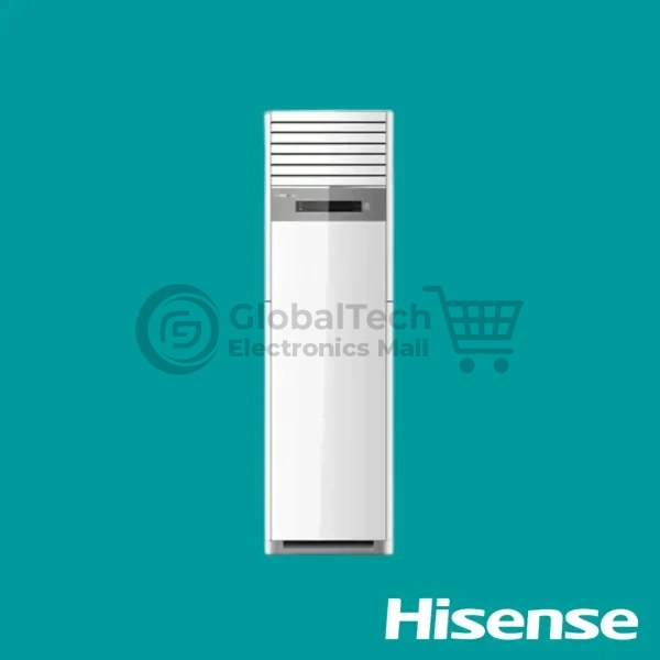 Hisense 2.0 HP Floor Standing Air Conditioner – Standard Model