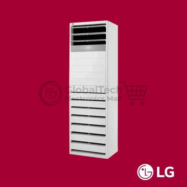LG 5.0 HP Inverter Floor Standing Air Conditioner