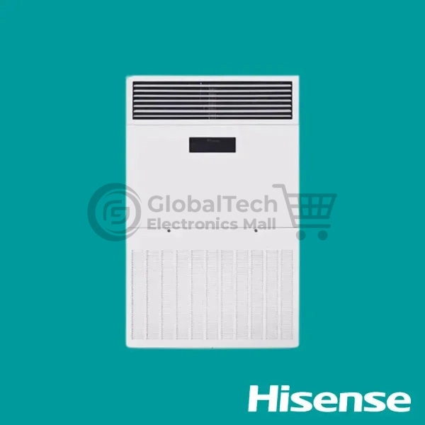 Hisense 10.0 HP Floor Standing Air Conditioner (Non-Inverter)