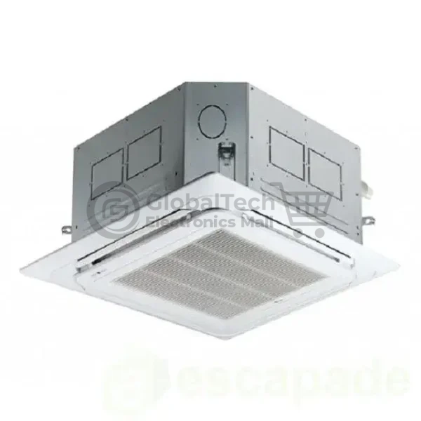 LG 2.5HP Inverter Cassette Ceiling Air Conditioner