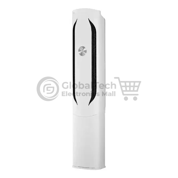 LG 2.5HP Floor Standing Air Conditioner Dual Inverter Smart ThinQ Smart Care
