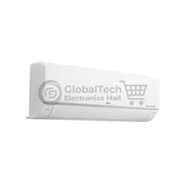 LG 1.0 HP Dual Inverter Split Air Conditioner with Gen Mode