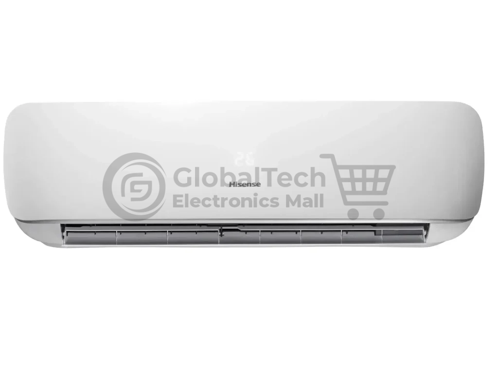 Hisense 1.5 HP Split Air Conditioner – Standard Model