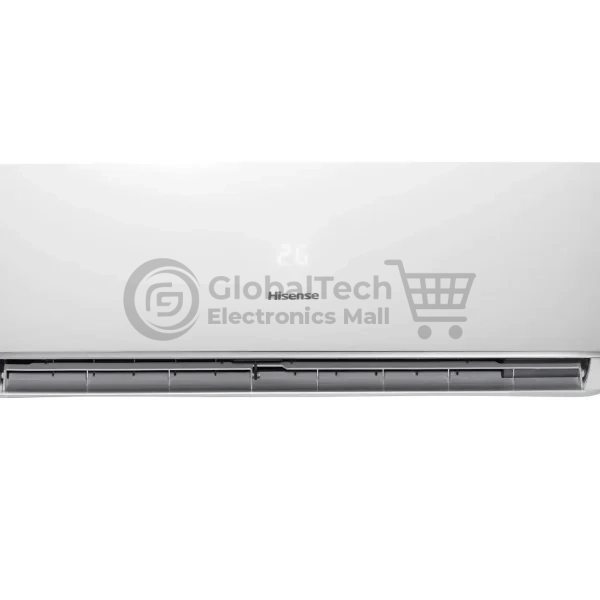 Hisense 1.5 HP Split Air Conditioner – Standard Model