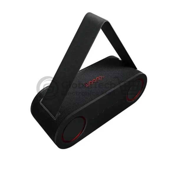 LG XBOOM Bounce Portable Bluetooth Speaker 20W – Signature Sound by will.i.am