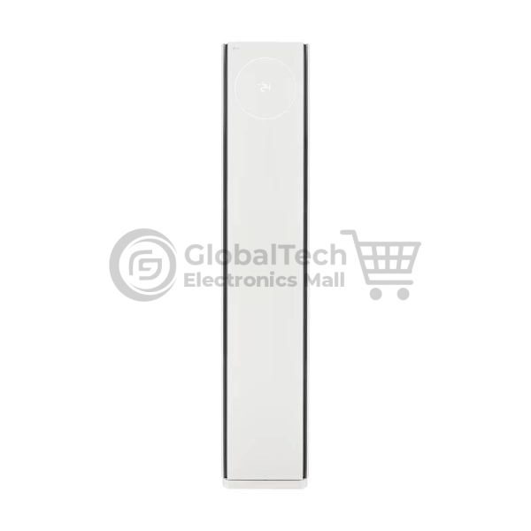 LG 2.5HP Dual Inverter AirTower M Floor AC with Digital Circle Lighting
